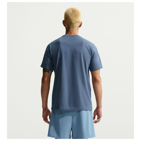 Nike Ανδρική κοντομάνικη μπλούζα Dri-FIT Fitness T-Shirt